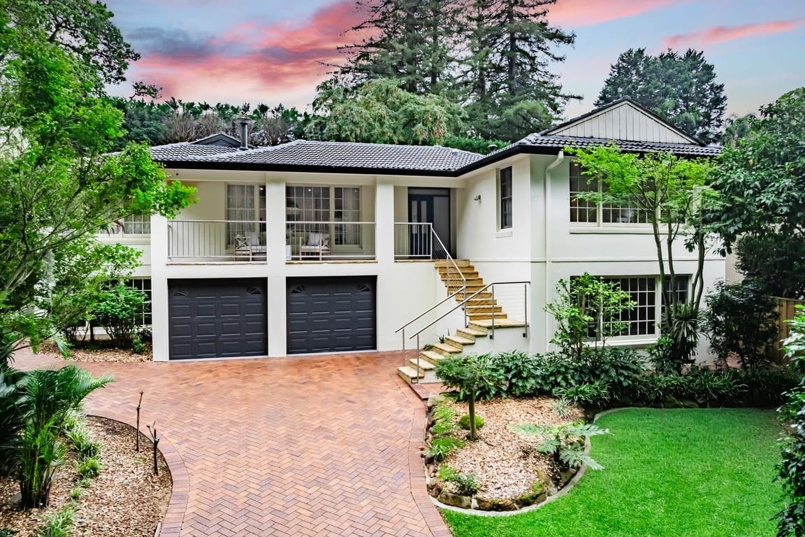 Property listing image