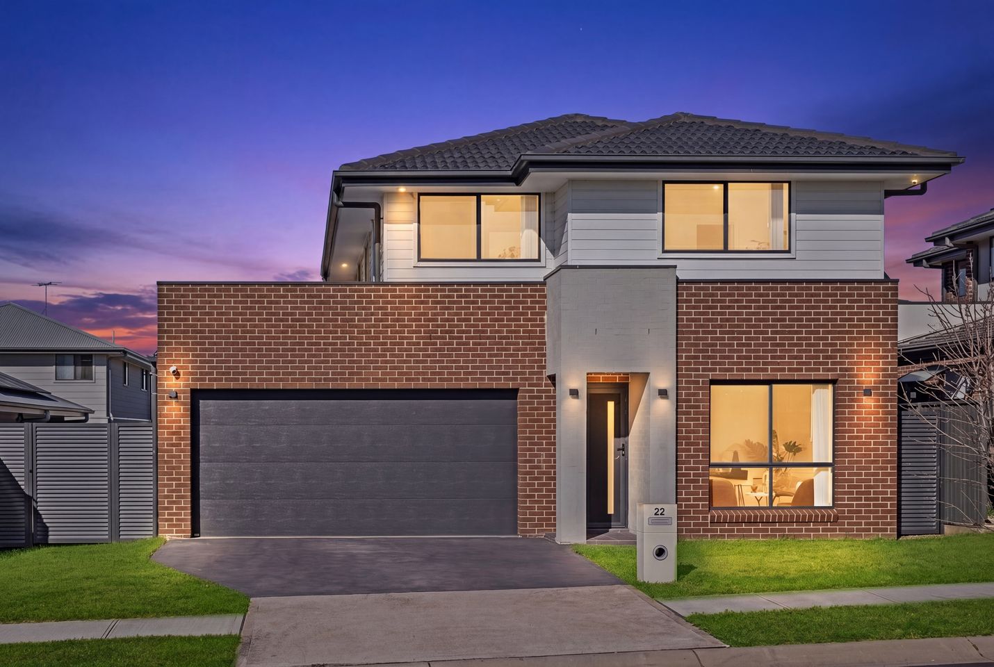 Property listing image