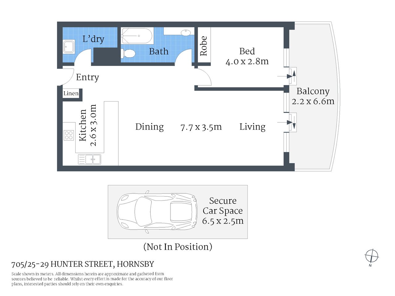 Property listing image