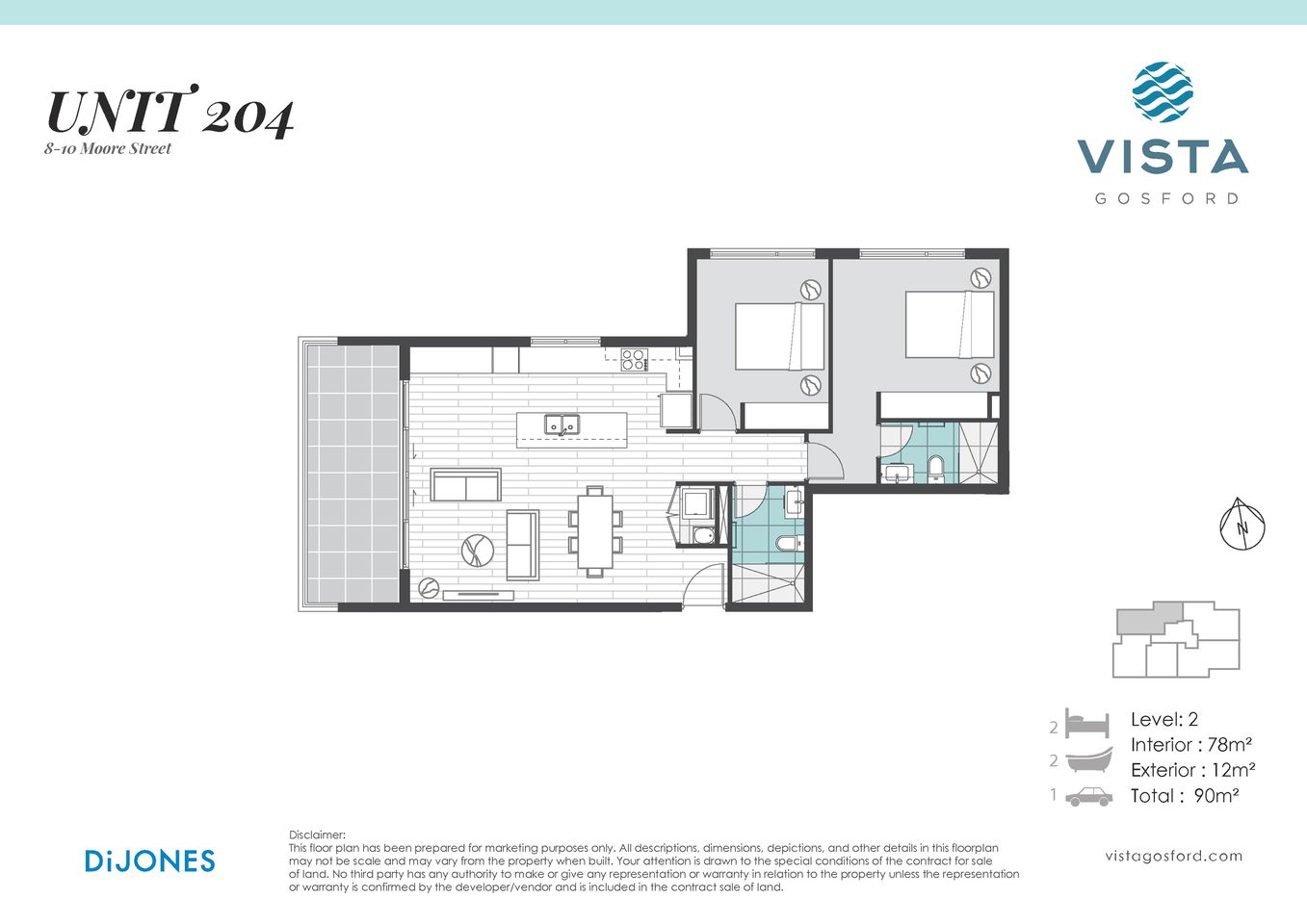 Property listing image