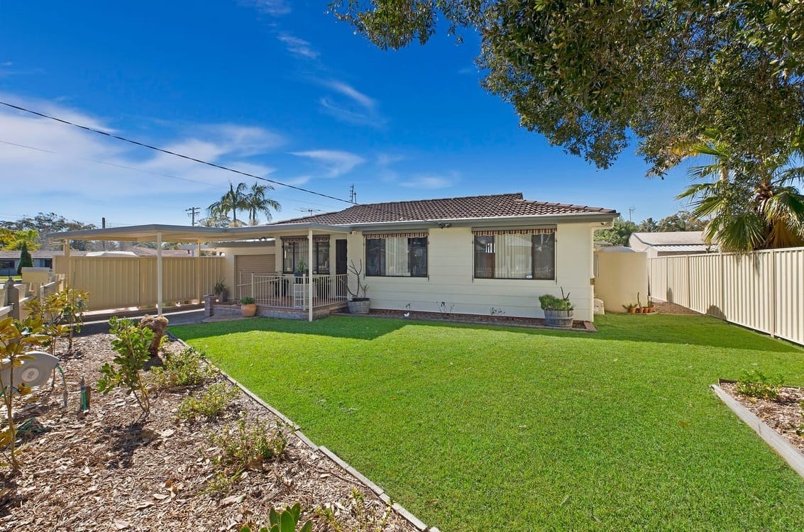Property listing image