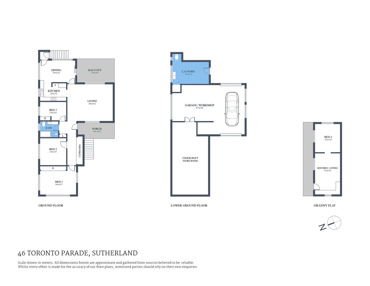 Property listing image
