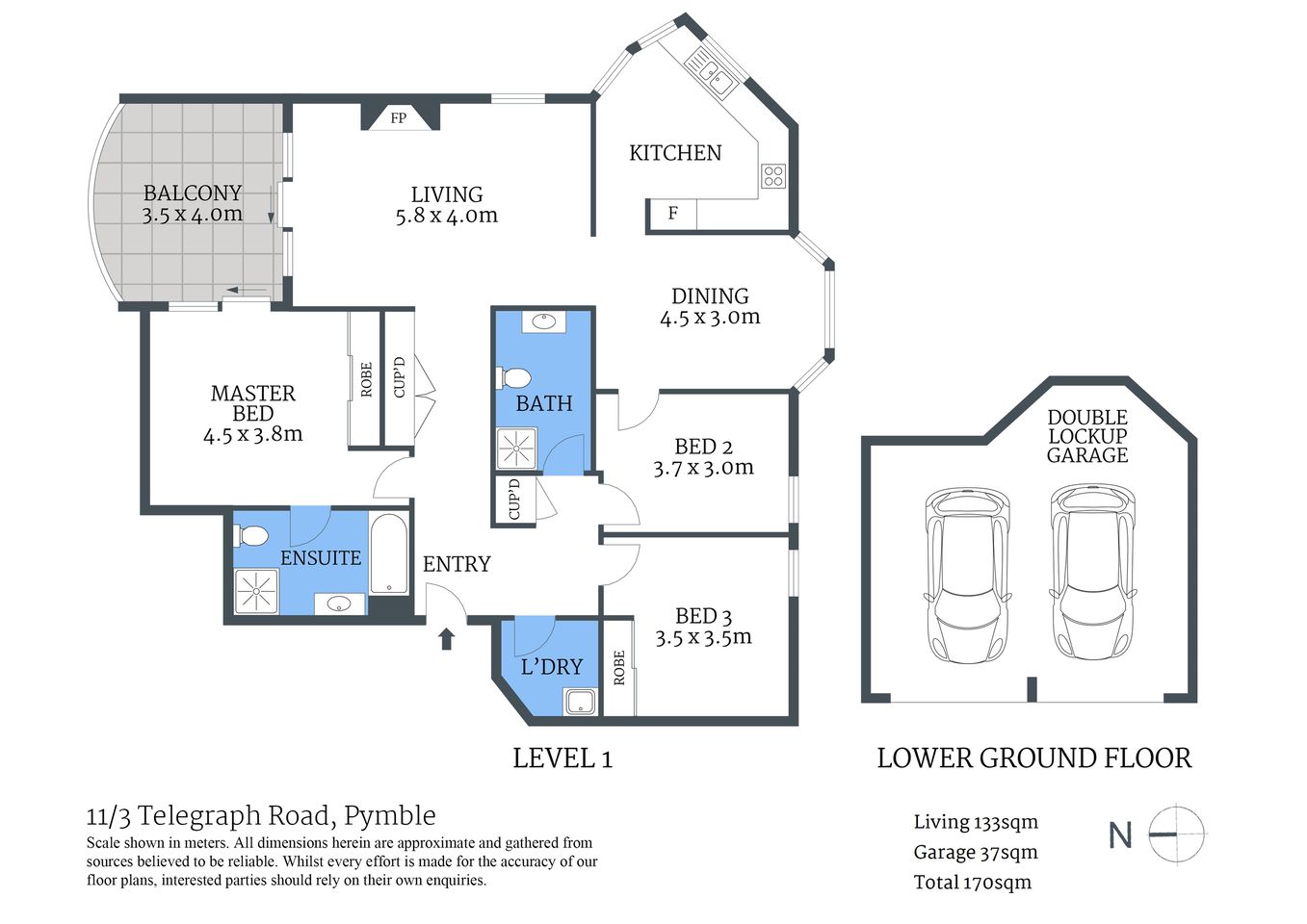 Property listing image