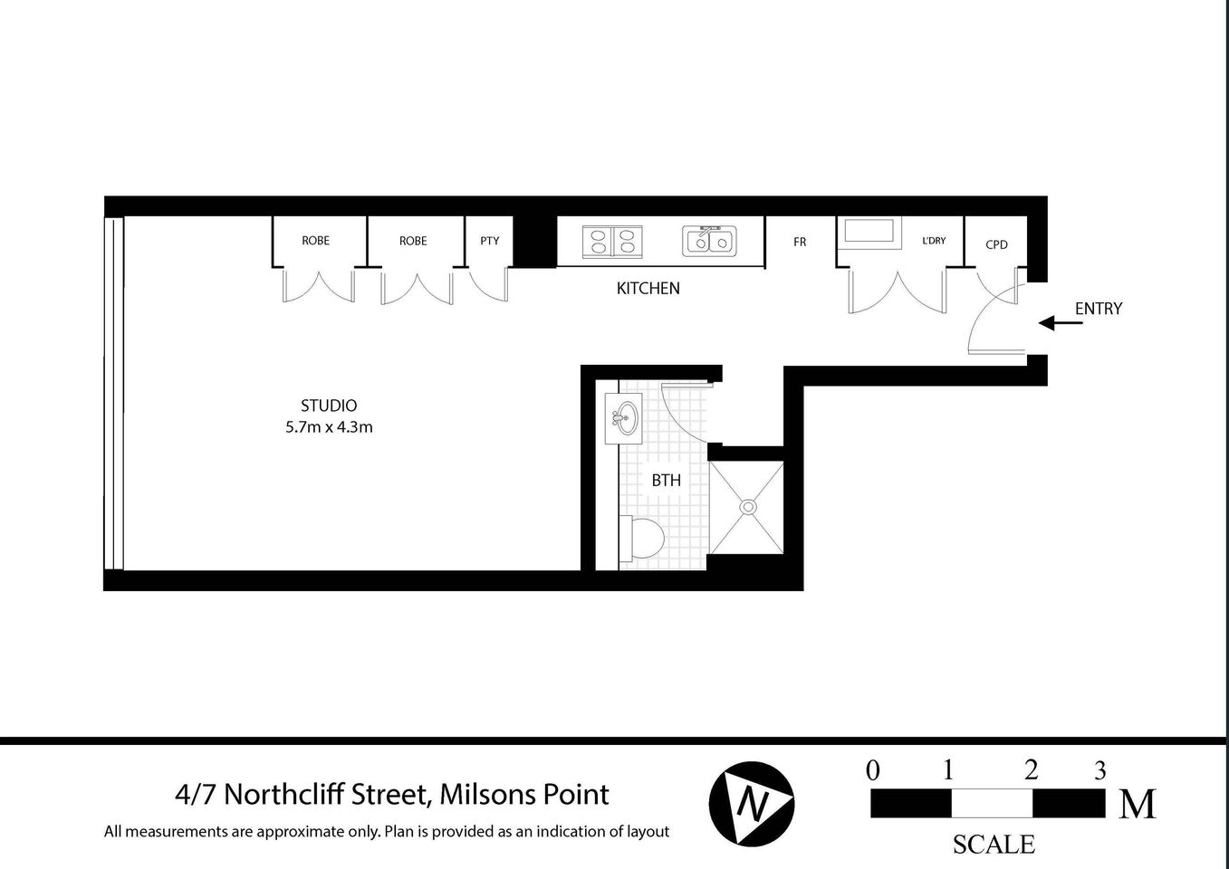 Property listing image