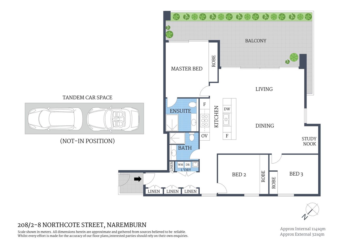 Property listing image