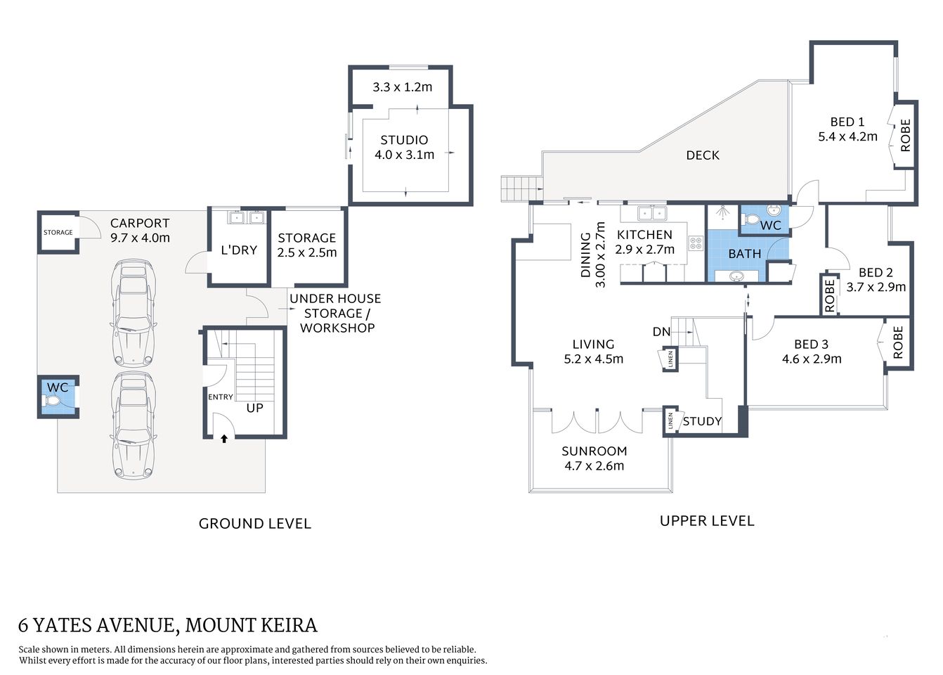 Property listing image