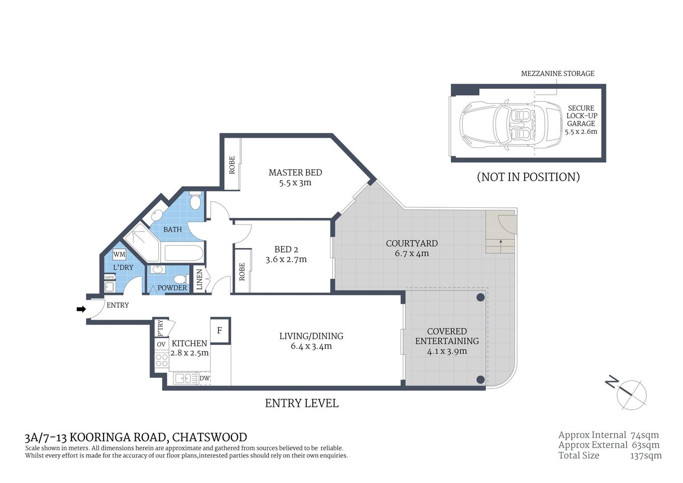 Property listing image