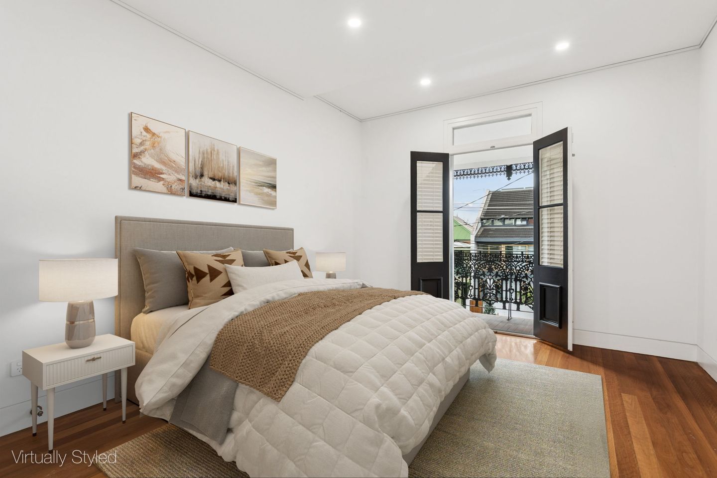 Property listing image
