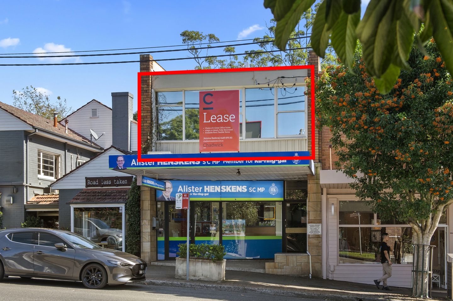 Property listing image