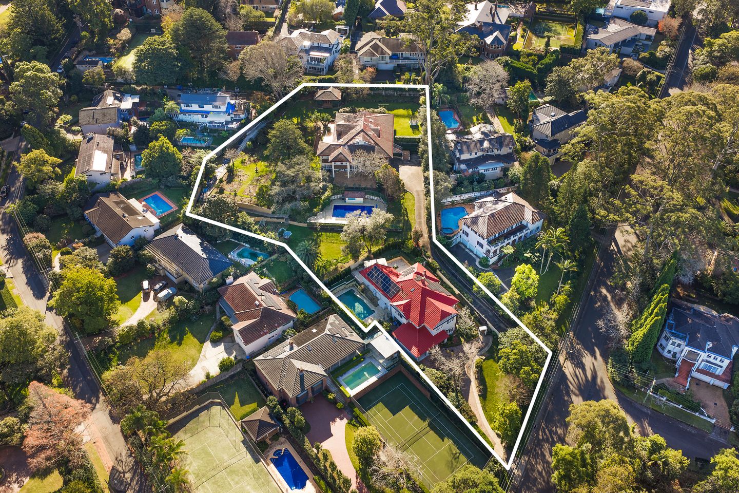 Property listing image