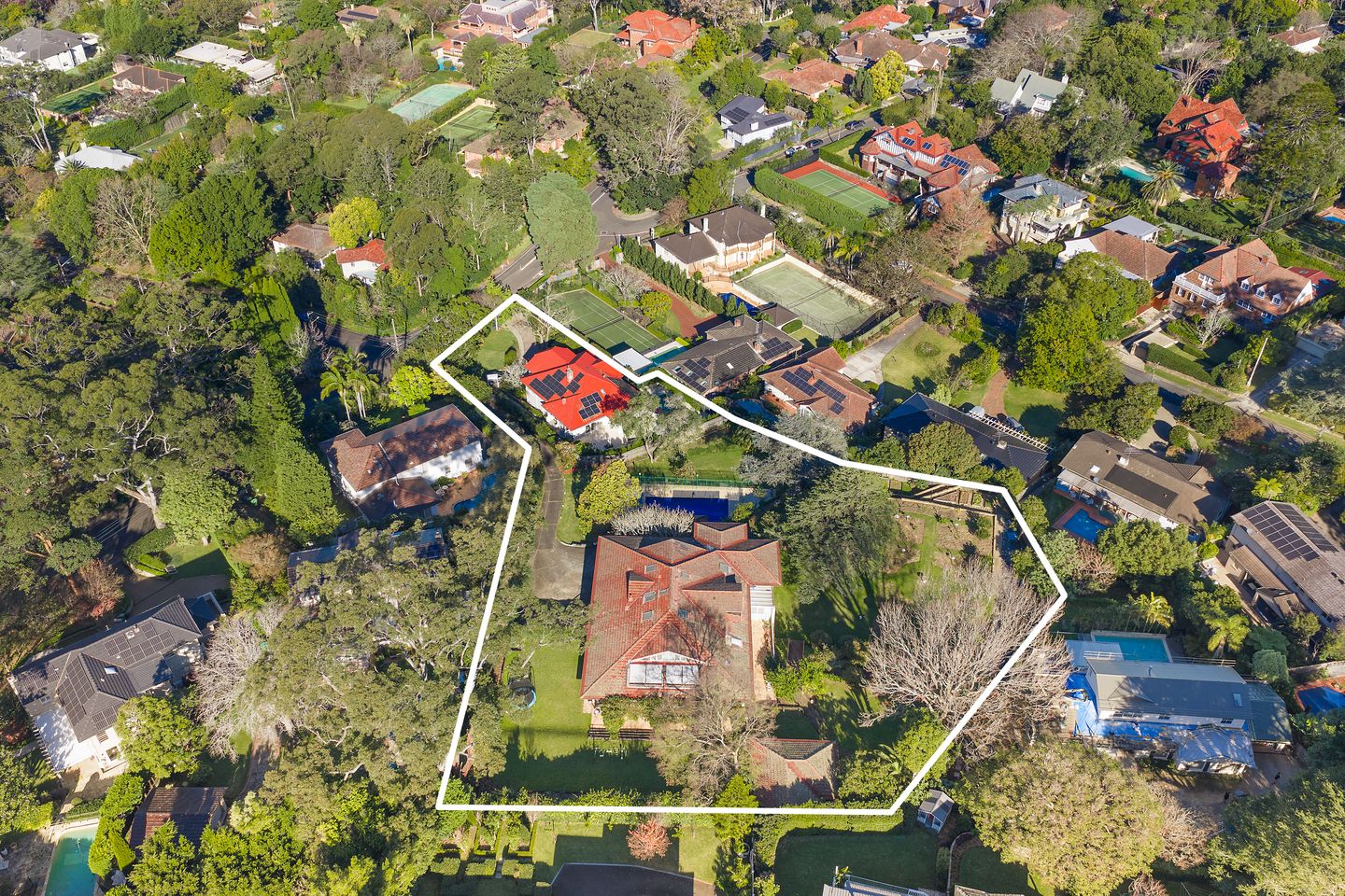 Property listing image