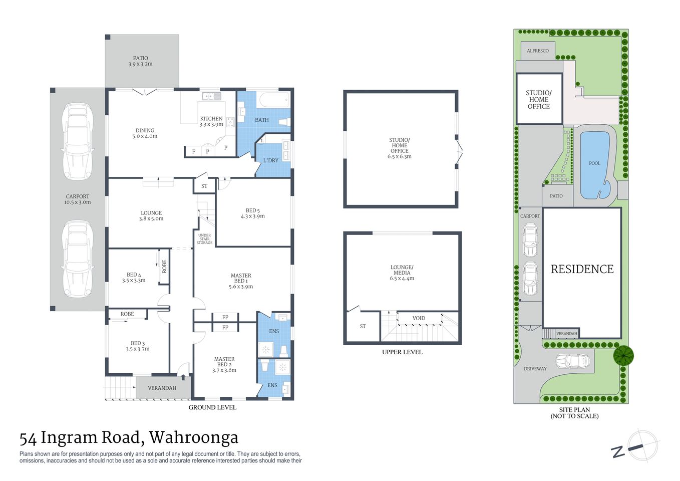 Property listing image