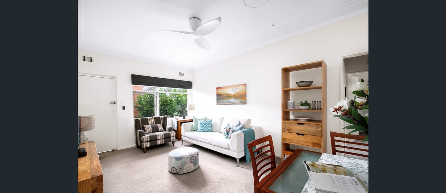 Property listing image