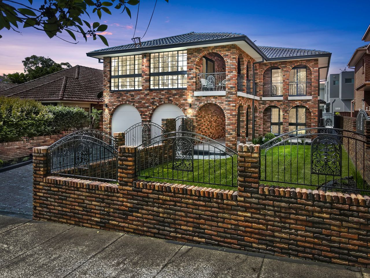 Property listing image