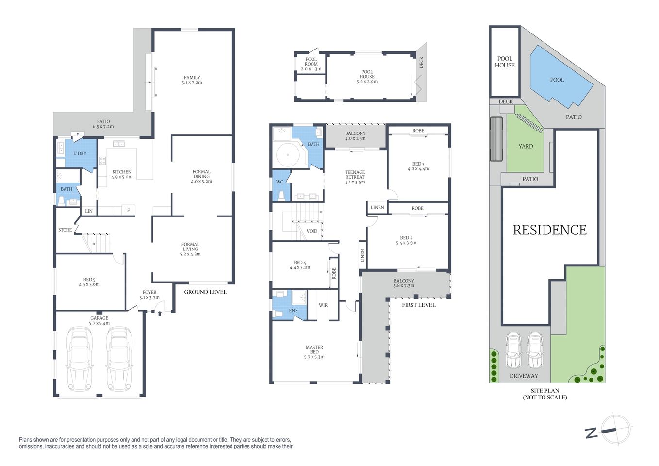 Property listing image
