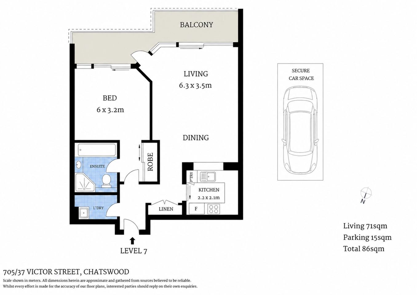 Property listing image