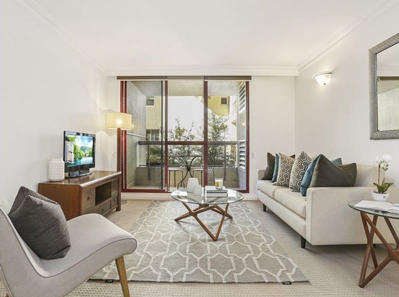 Property listing image