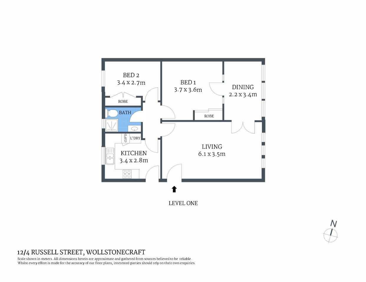 Property listing image