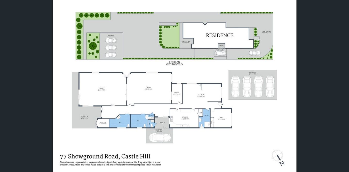 Property listing image