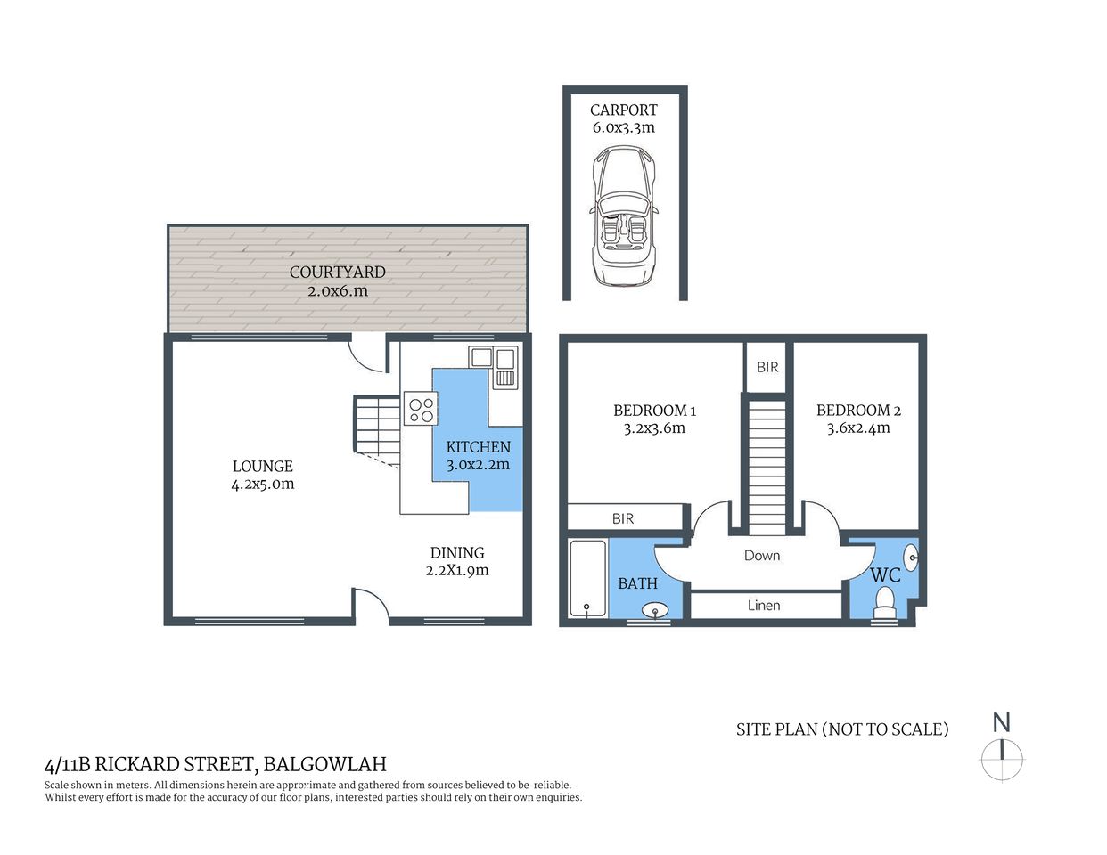 Property listing image