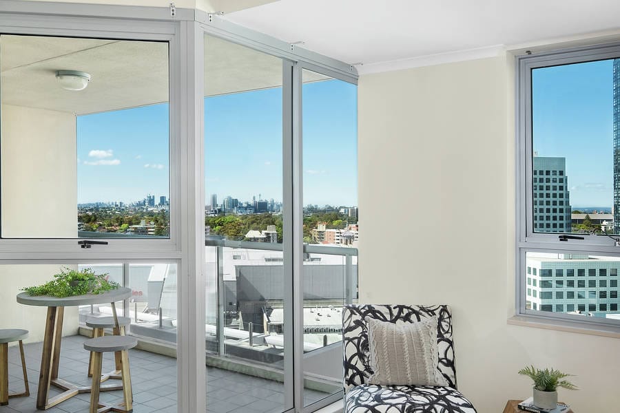 Property listing image