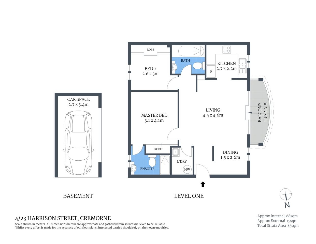 Property listing image