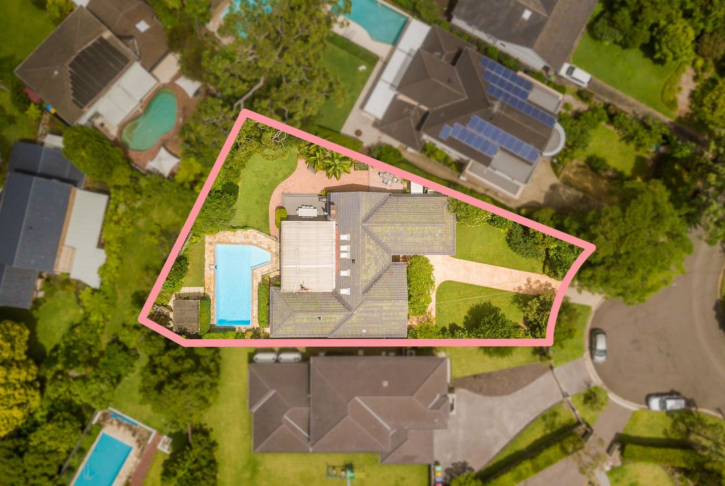 Property listing image