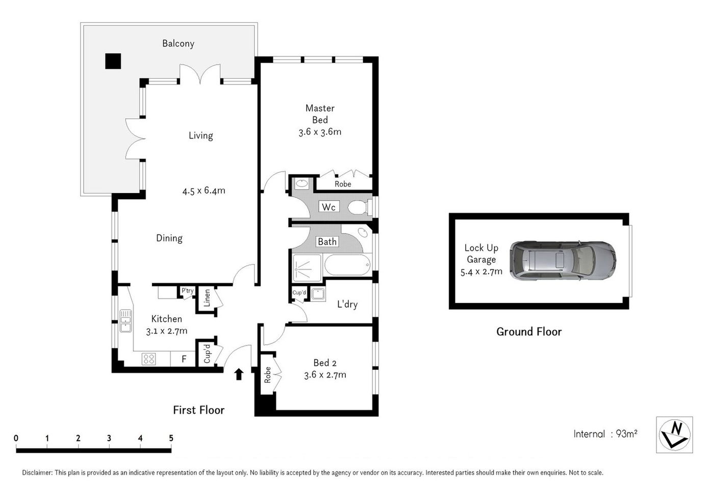 Property listing image