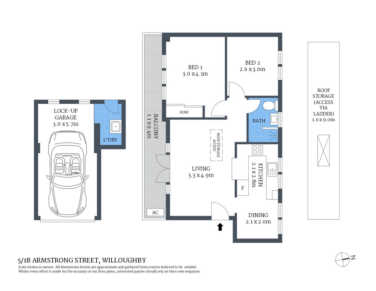 Property listing image