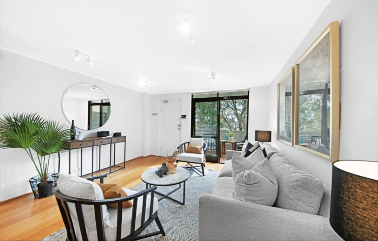 Property listing image