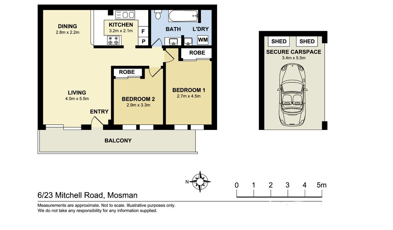 Property listing image