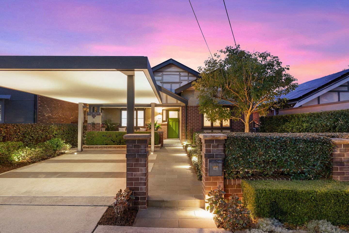 Property listing image