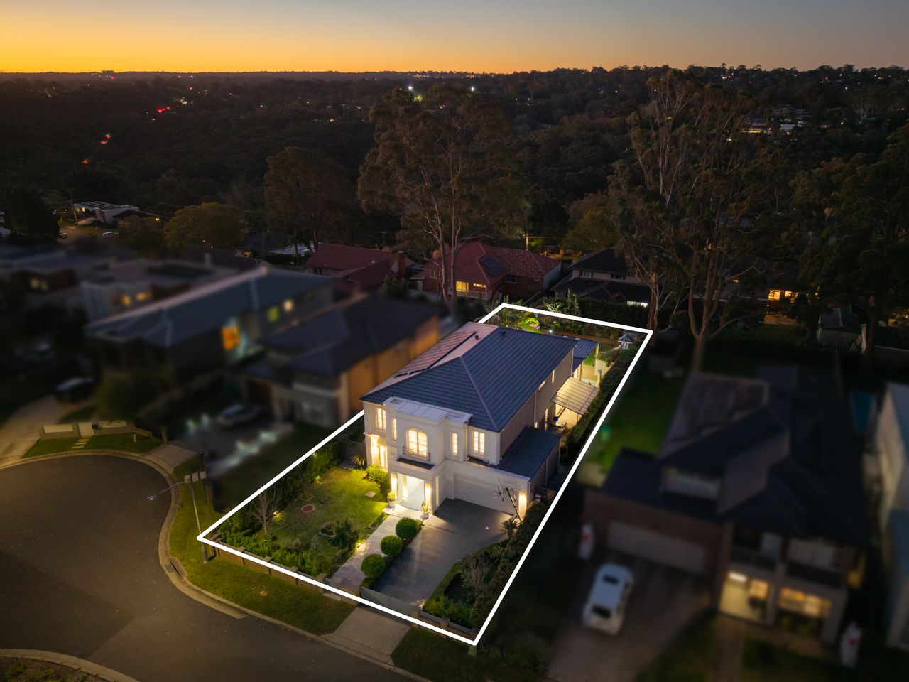 Property listing image