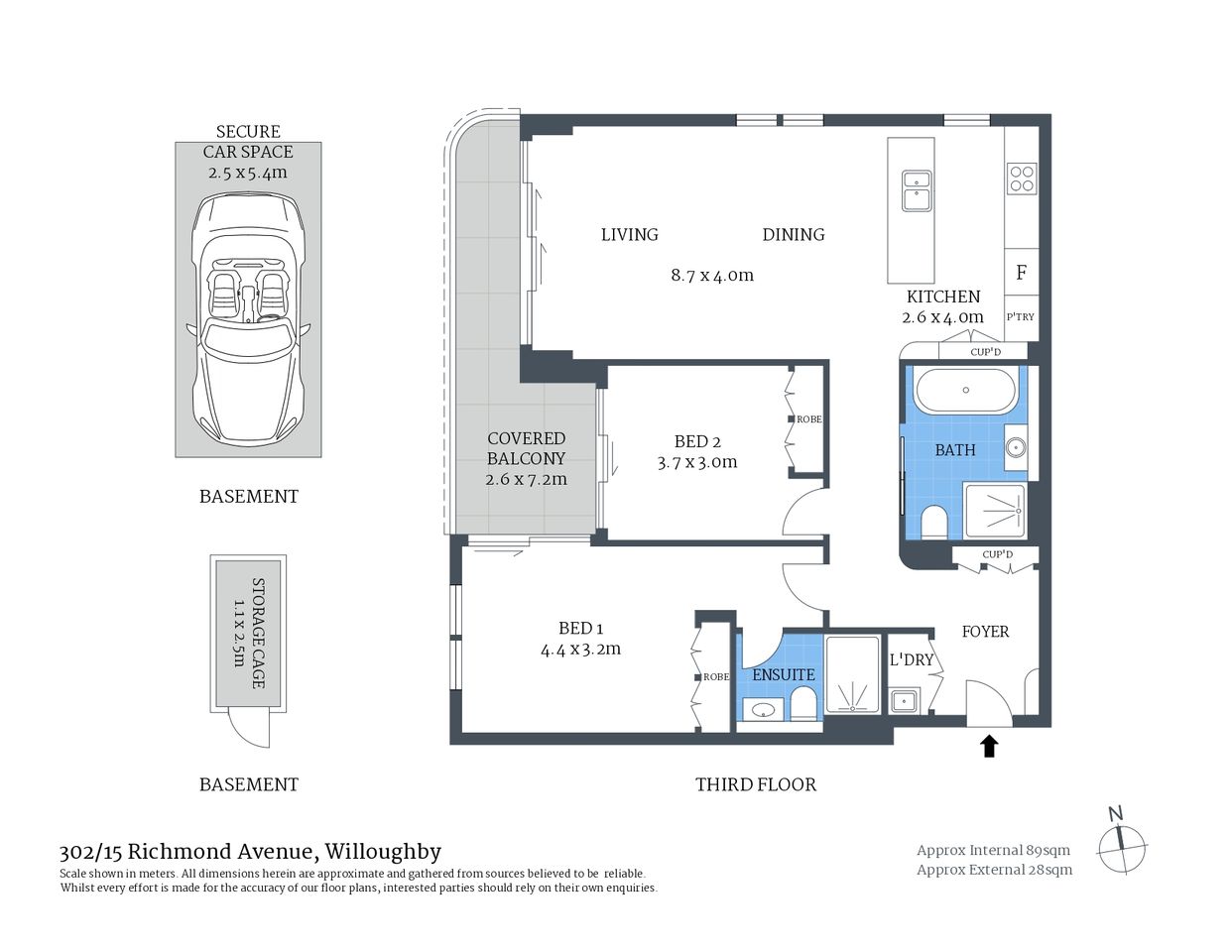 Property listing image