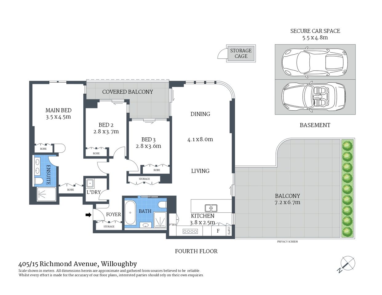 Property listing image