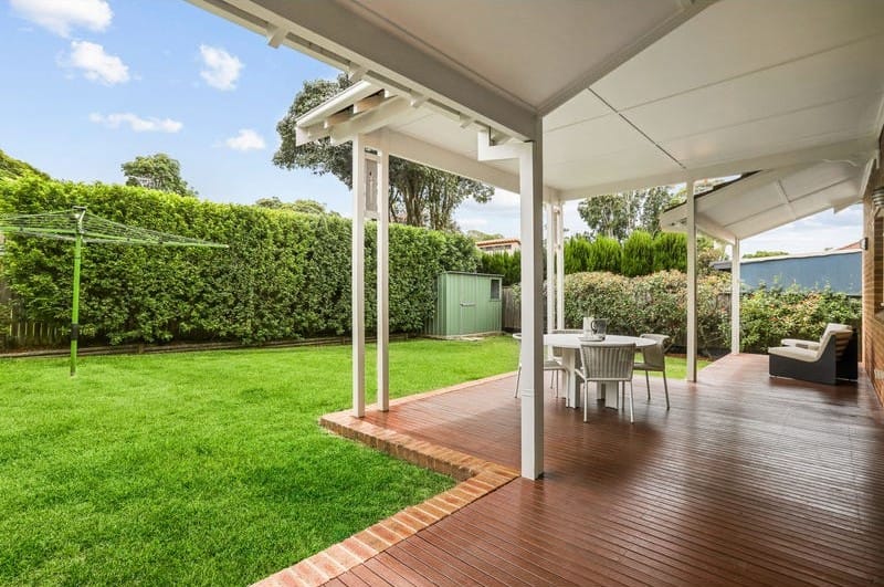 Property listing image
