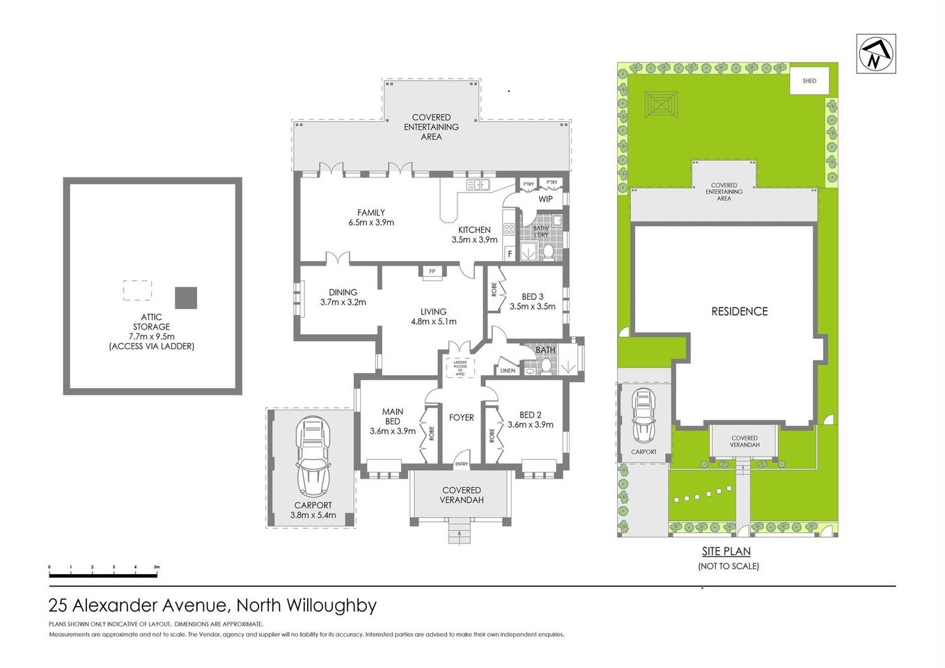 Property listing image
