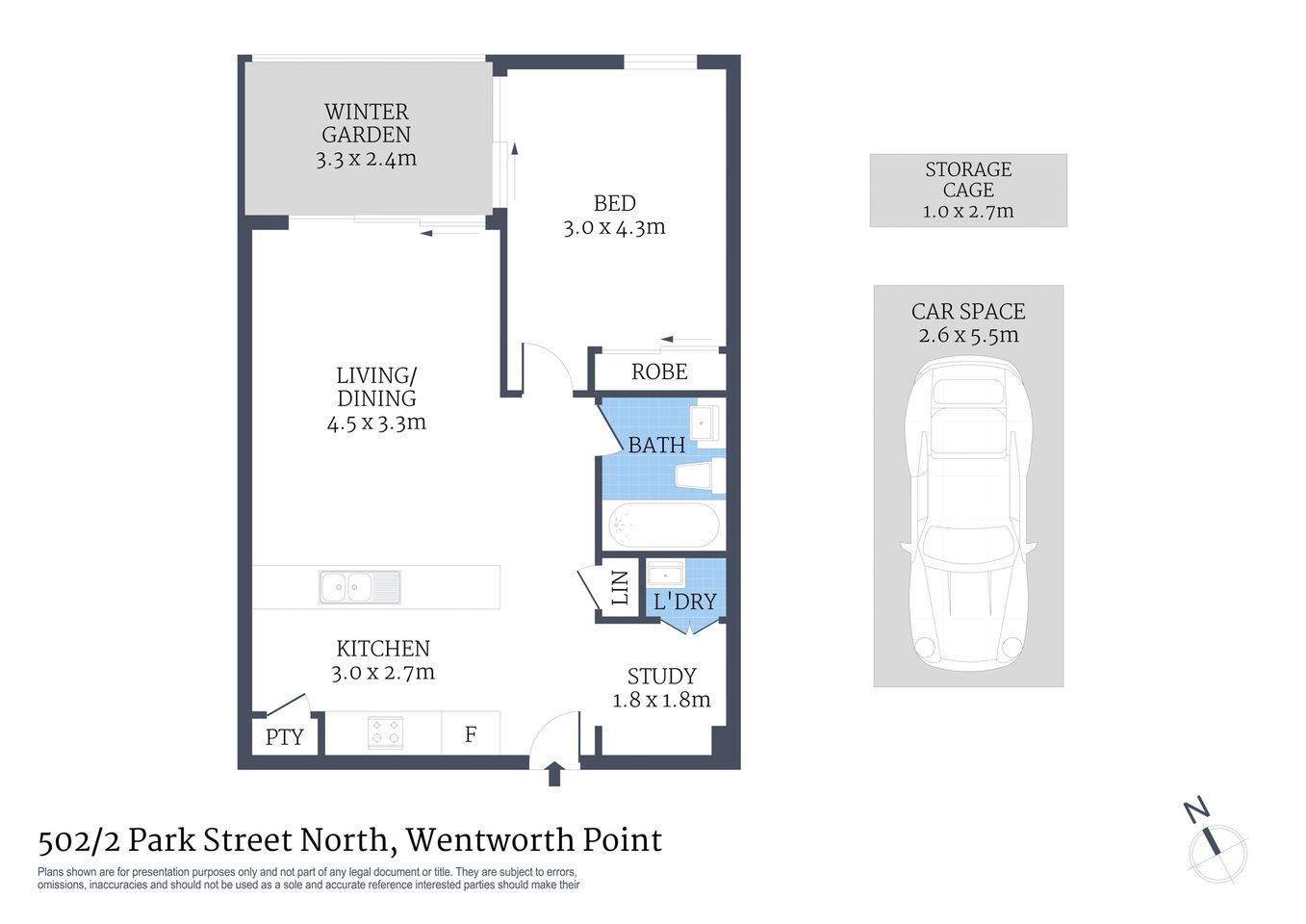 Property listing image