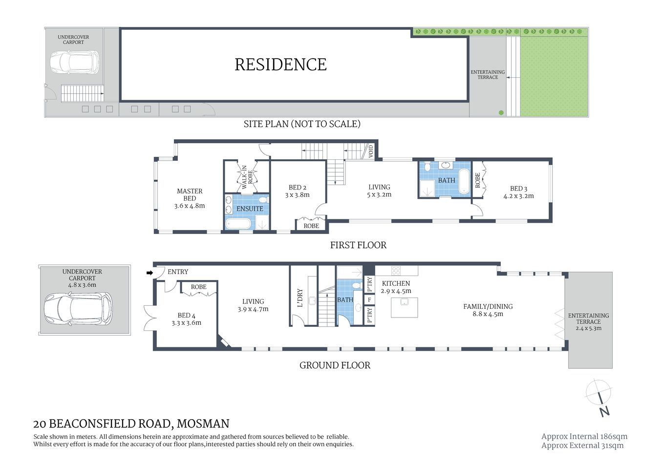 Property listing image