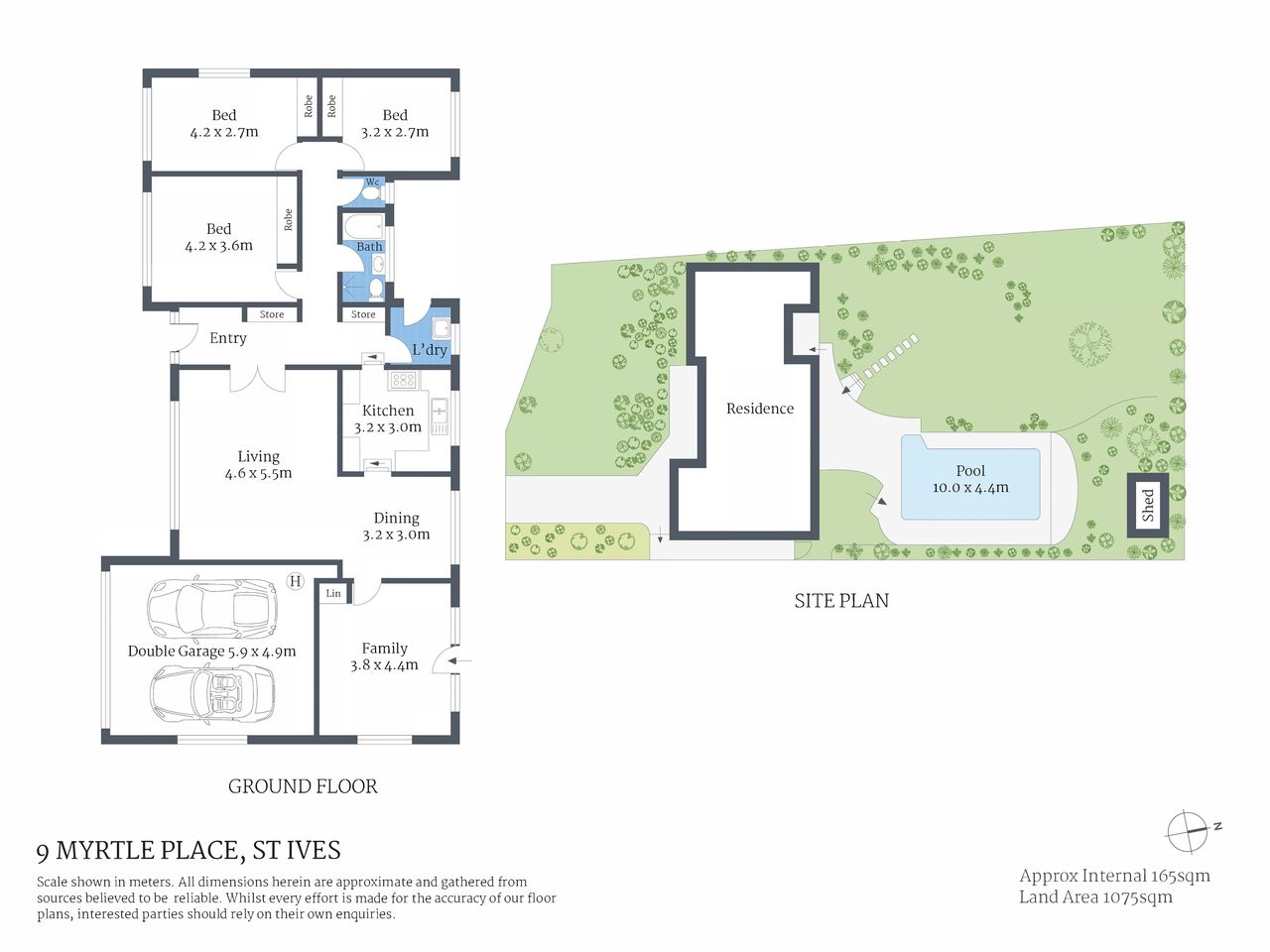 Property listing image