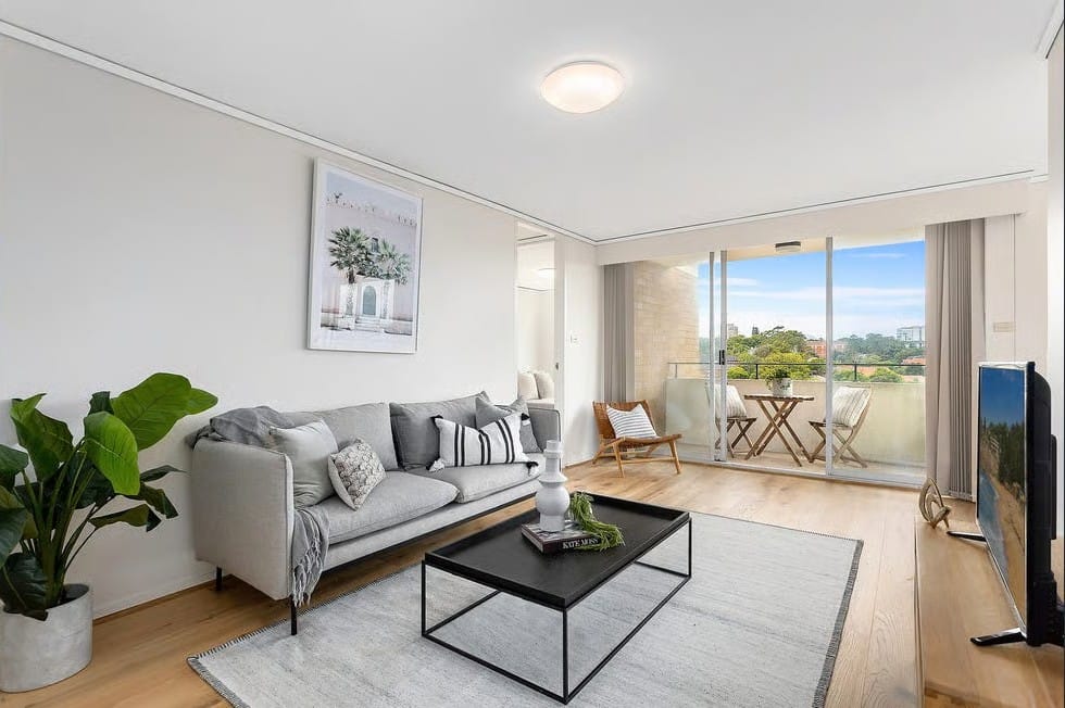 Property listing image