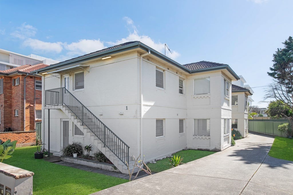 Property listing image