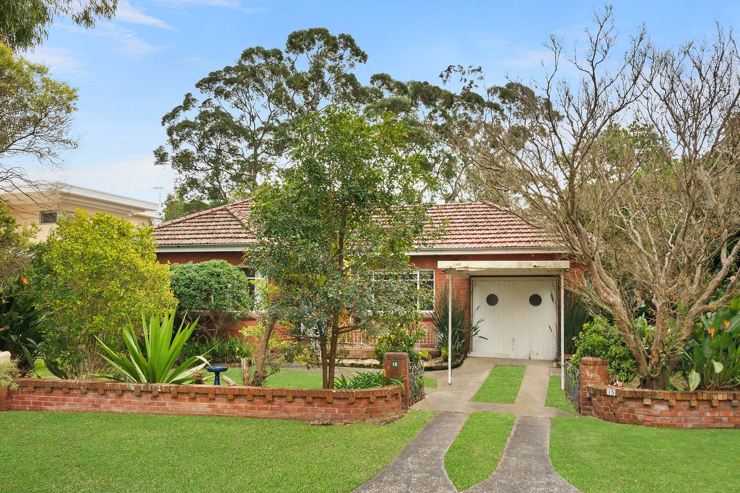 Property listing image