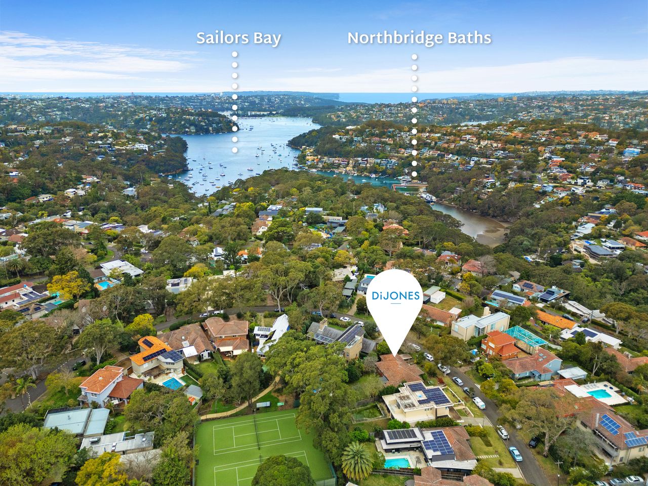 Property listing image