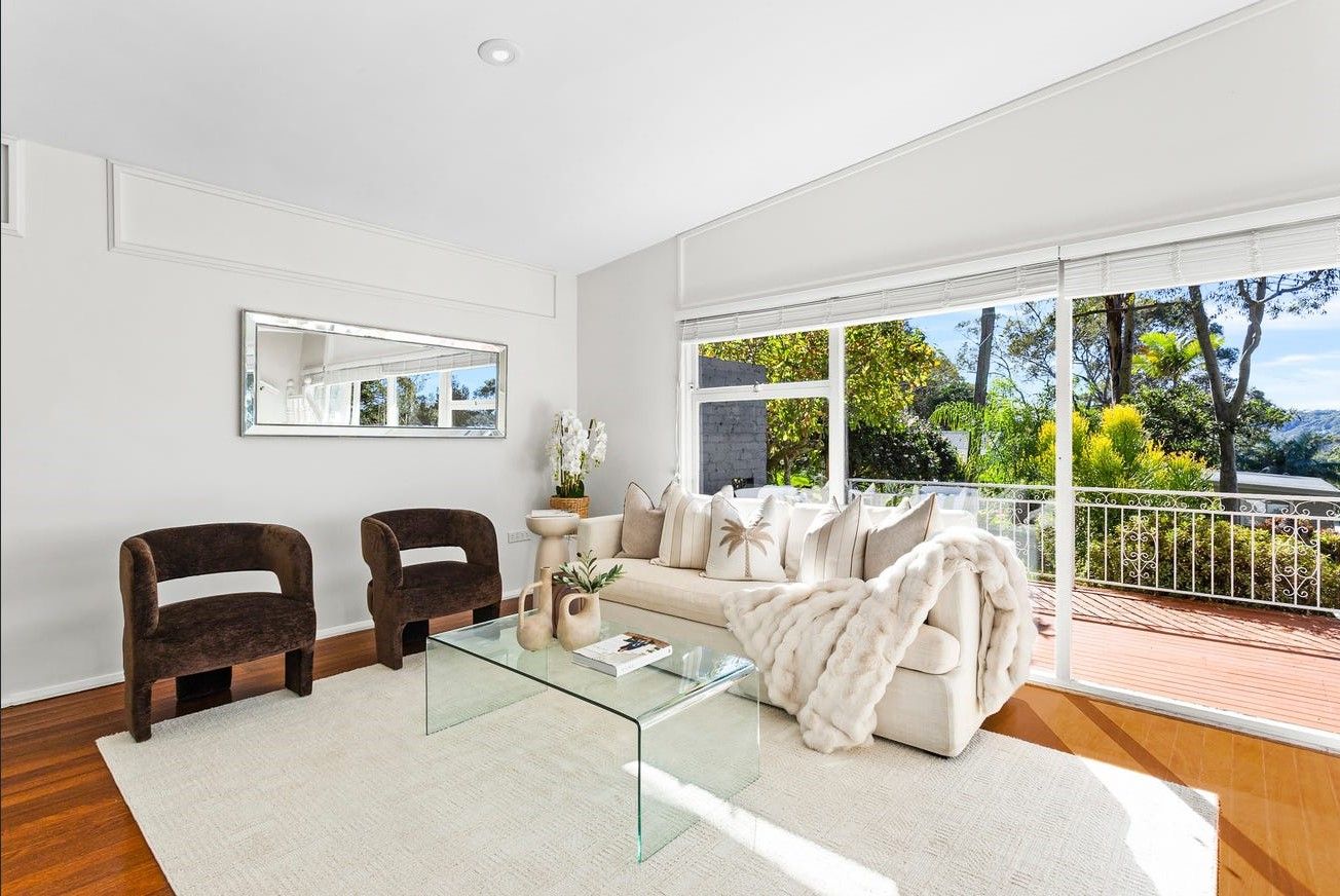 Property listing image