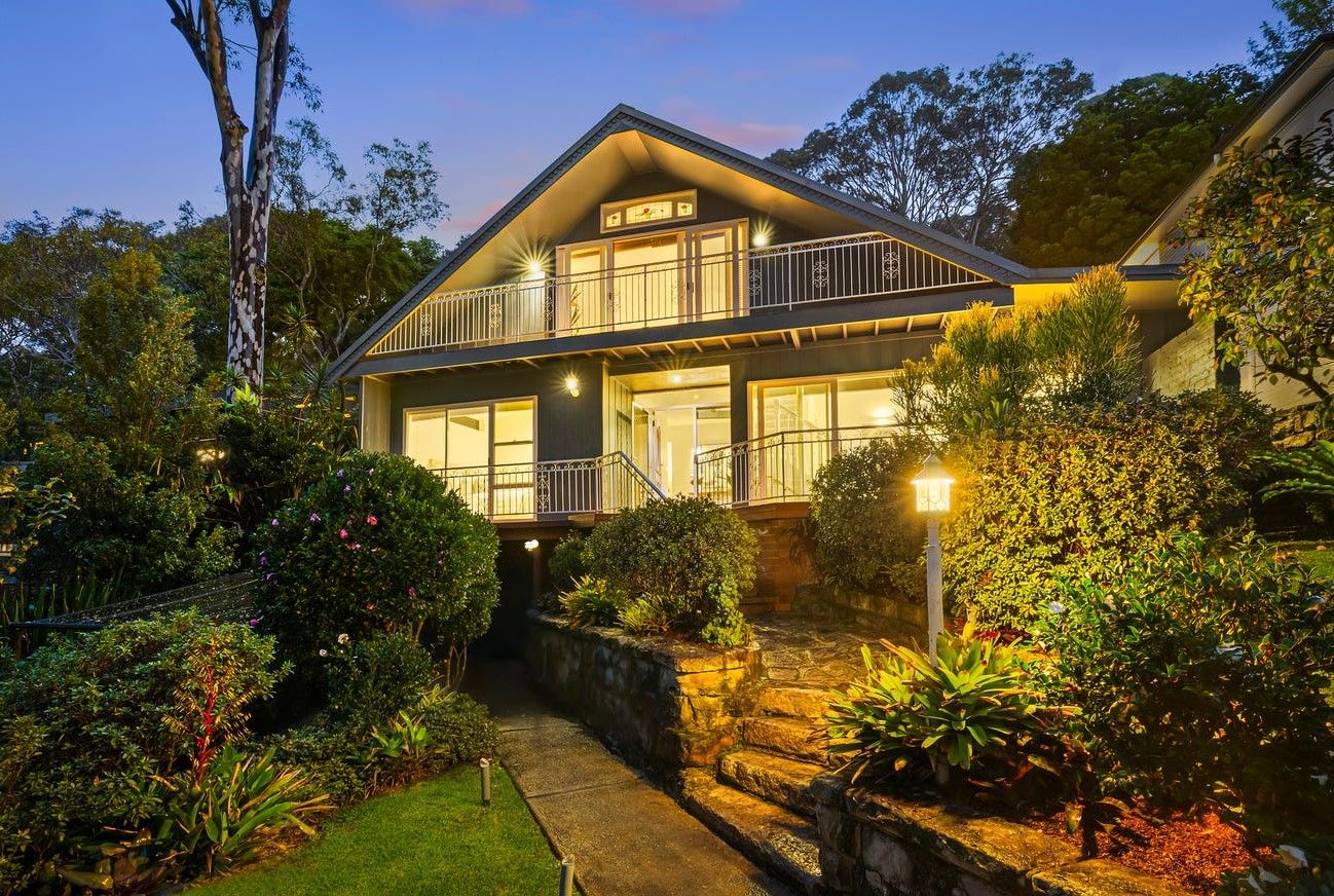 Property listing image