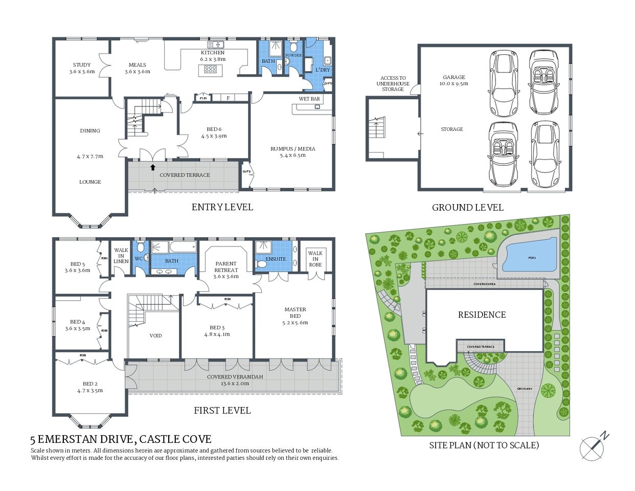 Property listing image