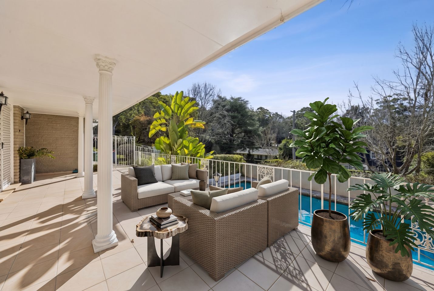 Property listing image
