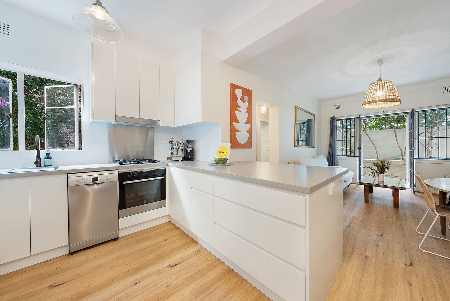 Property listing image
