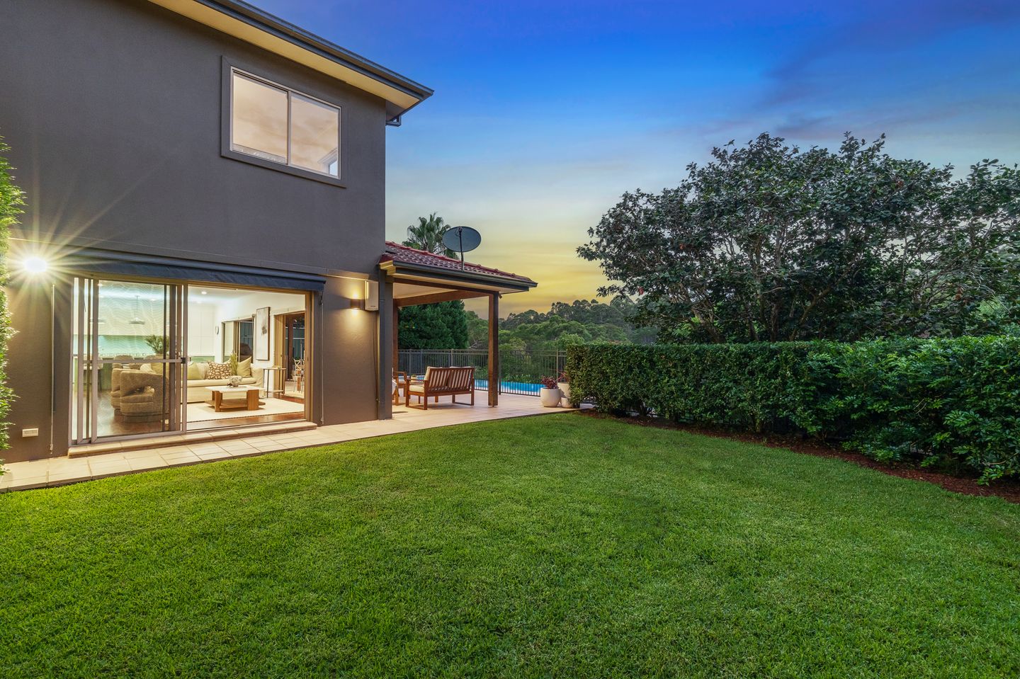 Property listing image